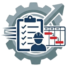 Icon: Projektmanagement